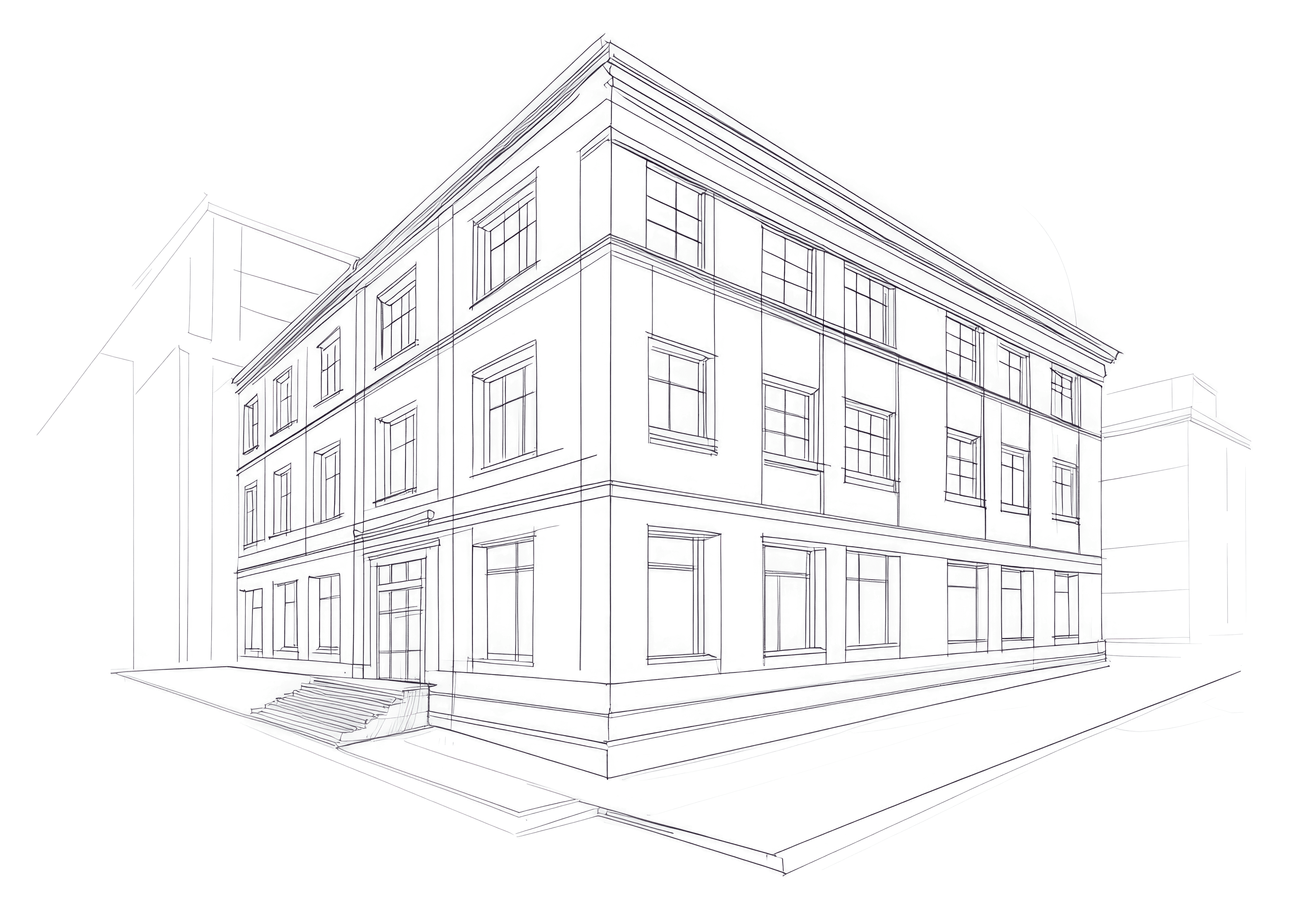 Architectural background