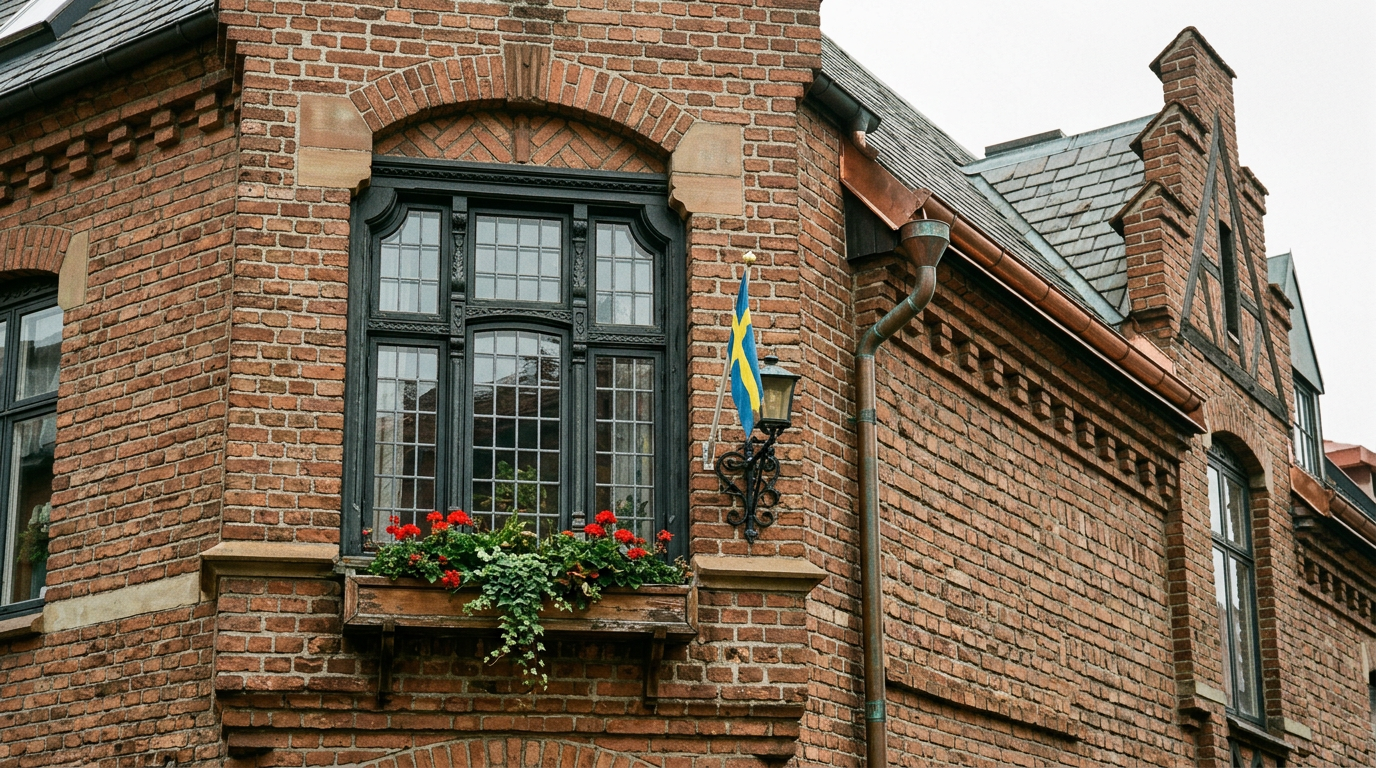 BRF – Projekt